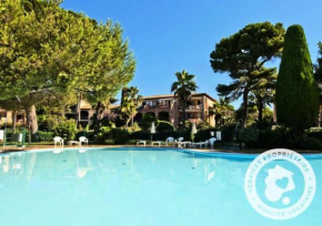 Résidence La Pinède - maeva Home - Studio 4 Personnes climatisé - Sélection MAE-4893